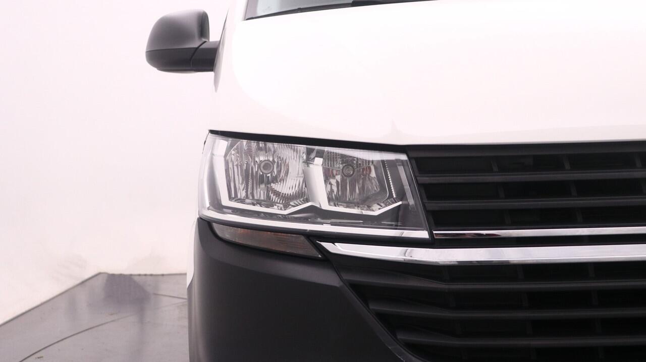 Volkswagen TRANSPORTER L1H1 2.0 TDI 90pk Economy Business /BPM-vrij