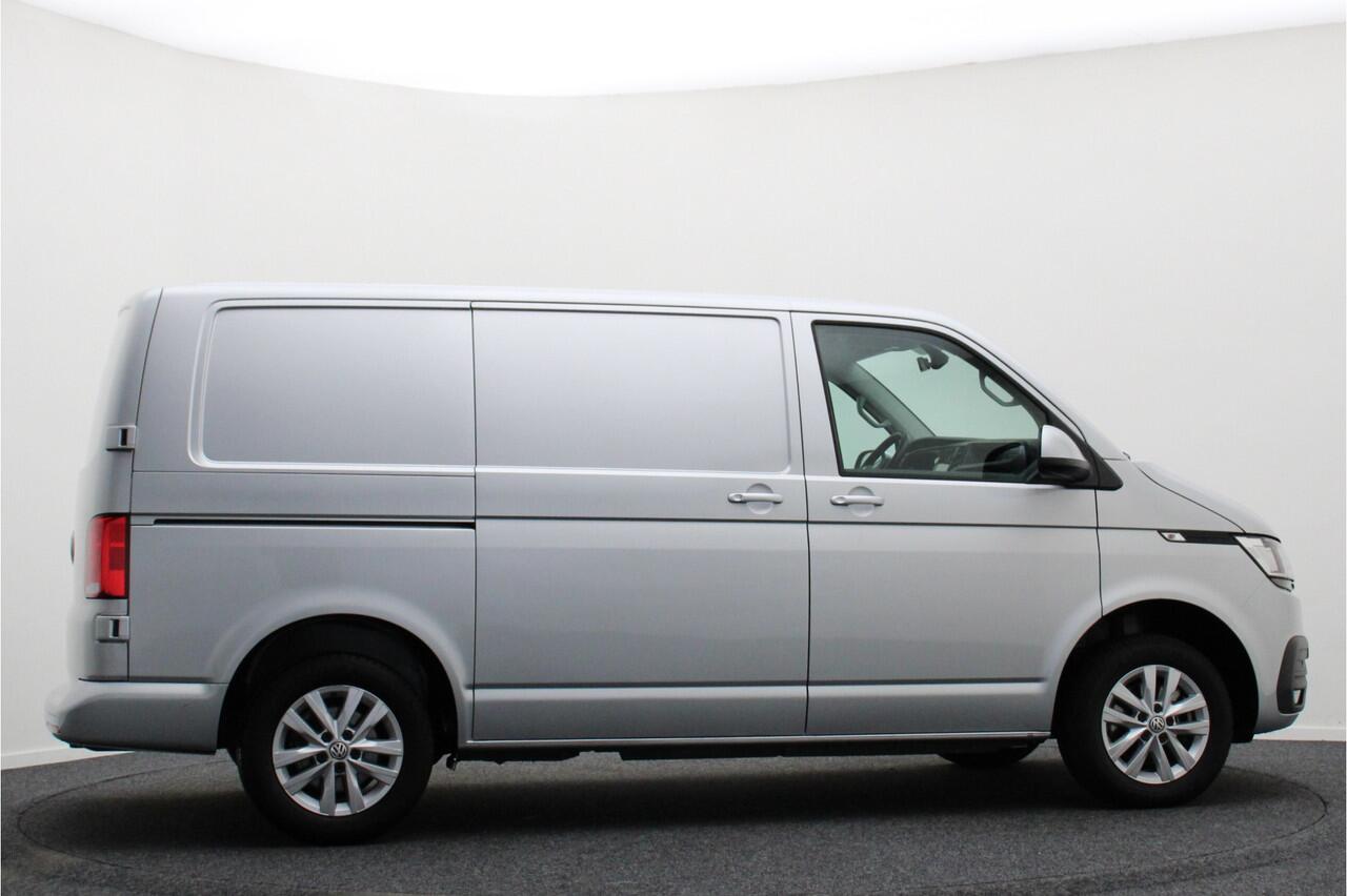 Volkswagen TRANSPORTER 2.0 TDI L1H1 Automaat 2x Schuifdeur, Apple Carplay, Cruise, DAB, PDC