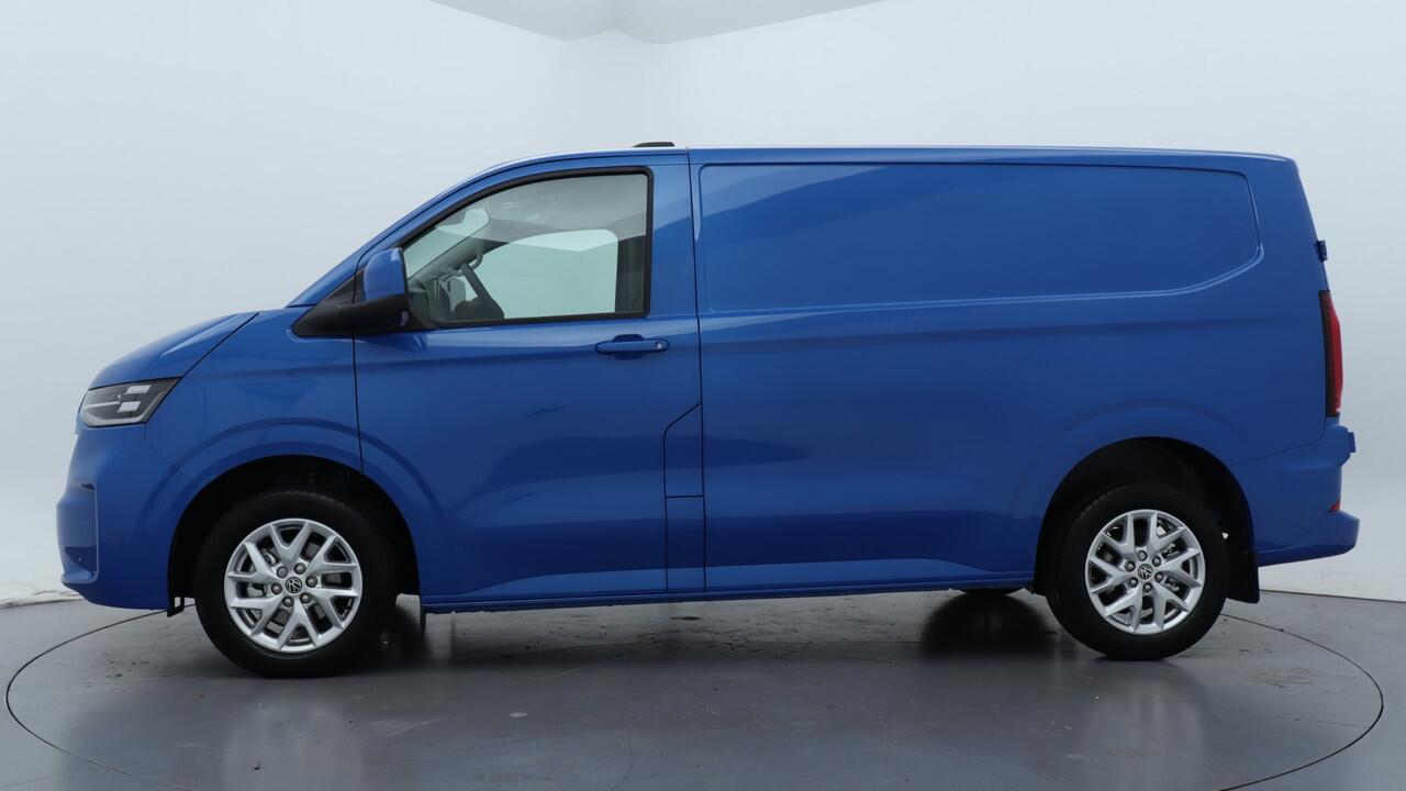 Volkswagen TRANSPORTER L1H1 2.0TDI 125kW 170PK Automaat 2.8T Bulli-Intro / Direct leverbaar / BPM-vrij