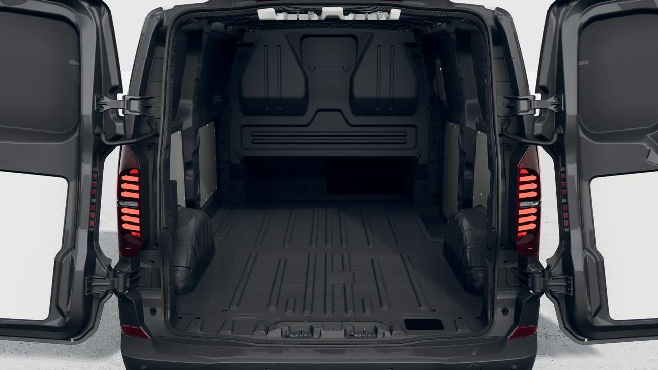 Volkswagen TRANSPORTER 2.0 TDI L1H1 28 Style