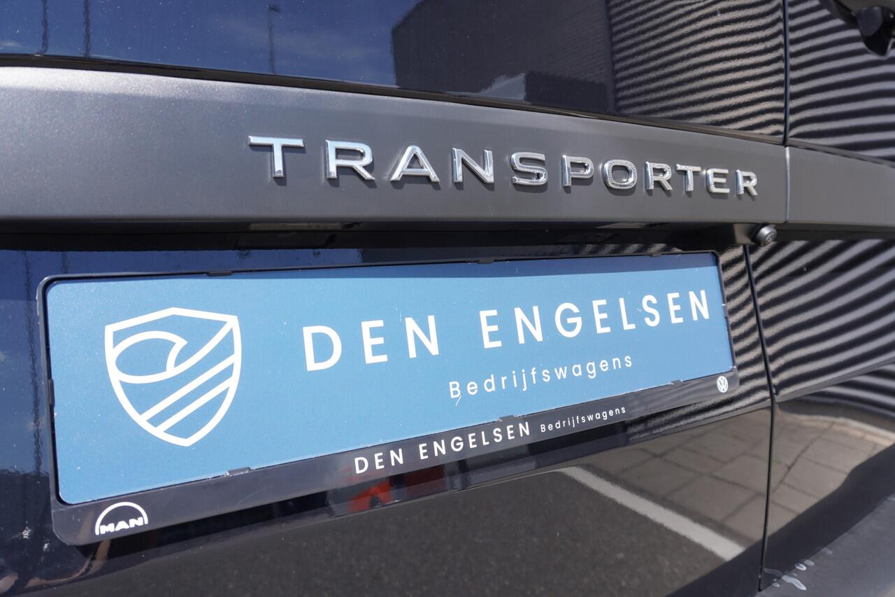 Volkswagen TRANSPORTER 2.0 TDI L2H1 30 Life 110 pk, MF stuurwiel, Climatronic, PDV V + A, Achteruitrijcamera