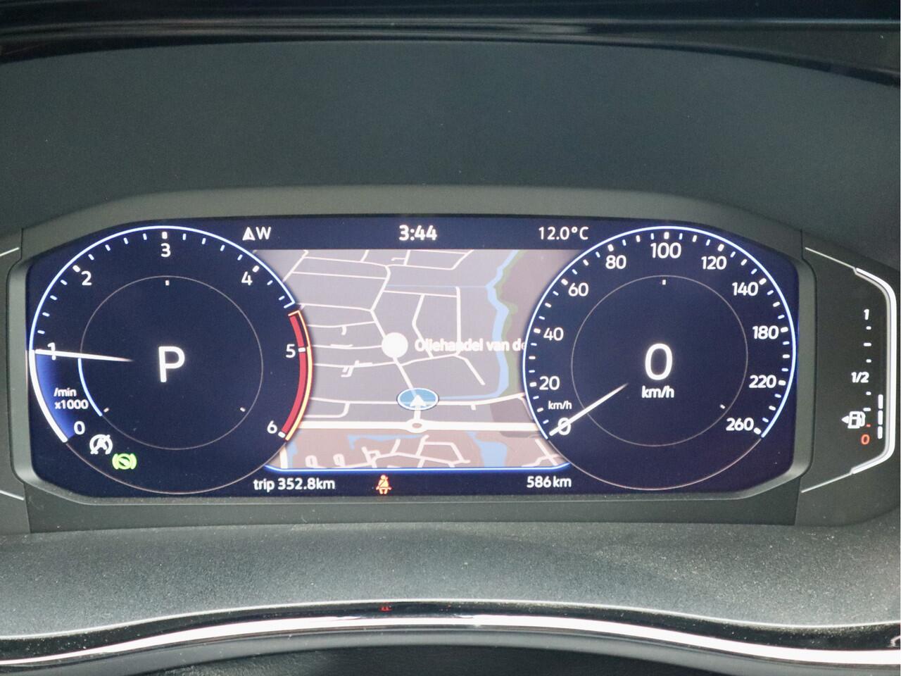 Volkswagen TRANSPORTER 2.0 TDI BULLI 150PK DSG LUXE DUBBELE CABINE