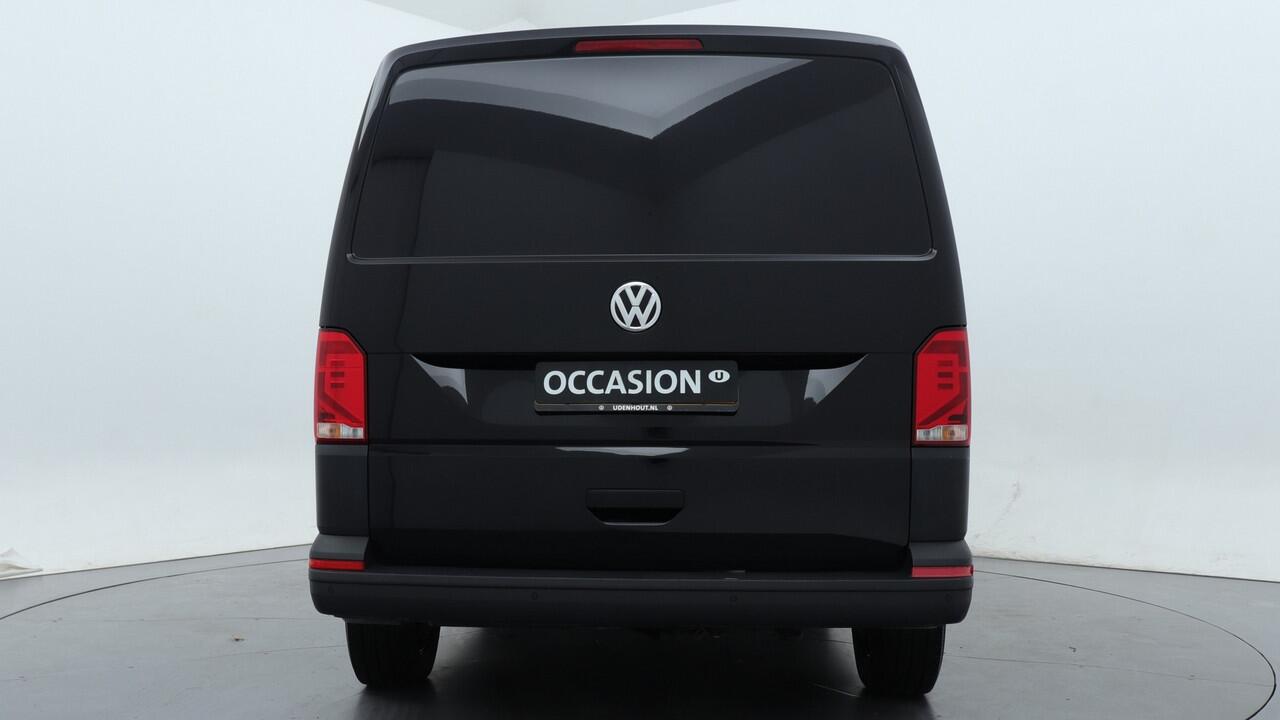 Volkswagen TRANSPORTER L1H1 2.0 TDI 90pk Economy Business /BPM-vrij