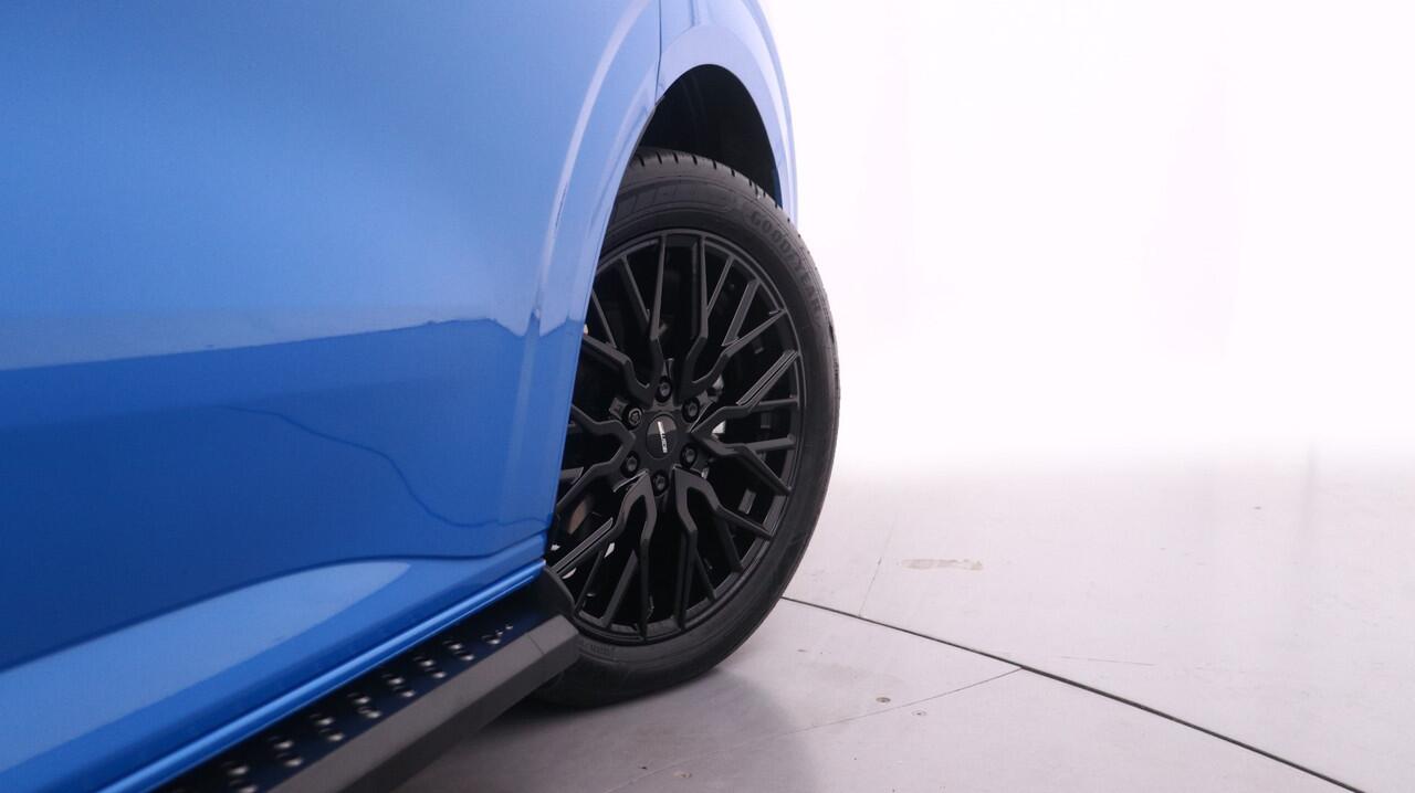 Volkswagen TRANSPORTER Dubbel Cabine L2H1 2.0 TDI 170pk 2.8T Automaat Bulli /Demonstratieauto /5-persoons /2x schuifdeur