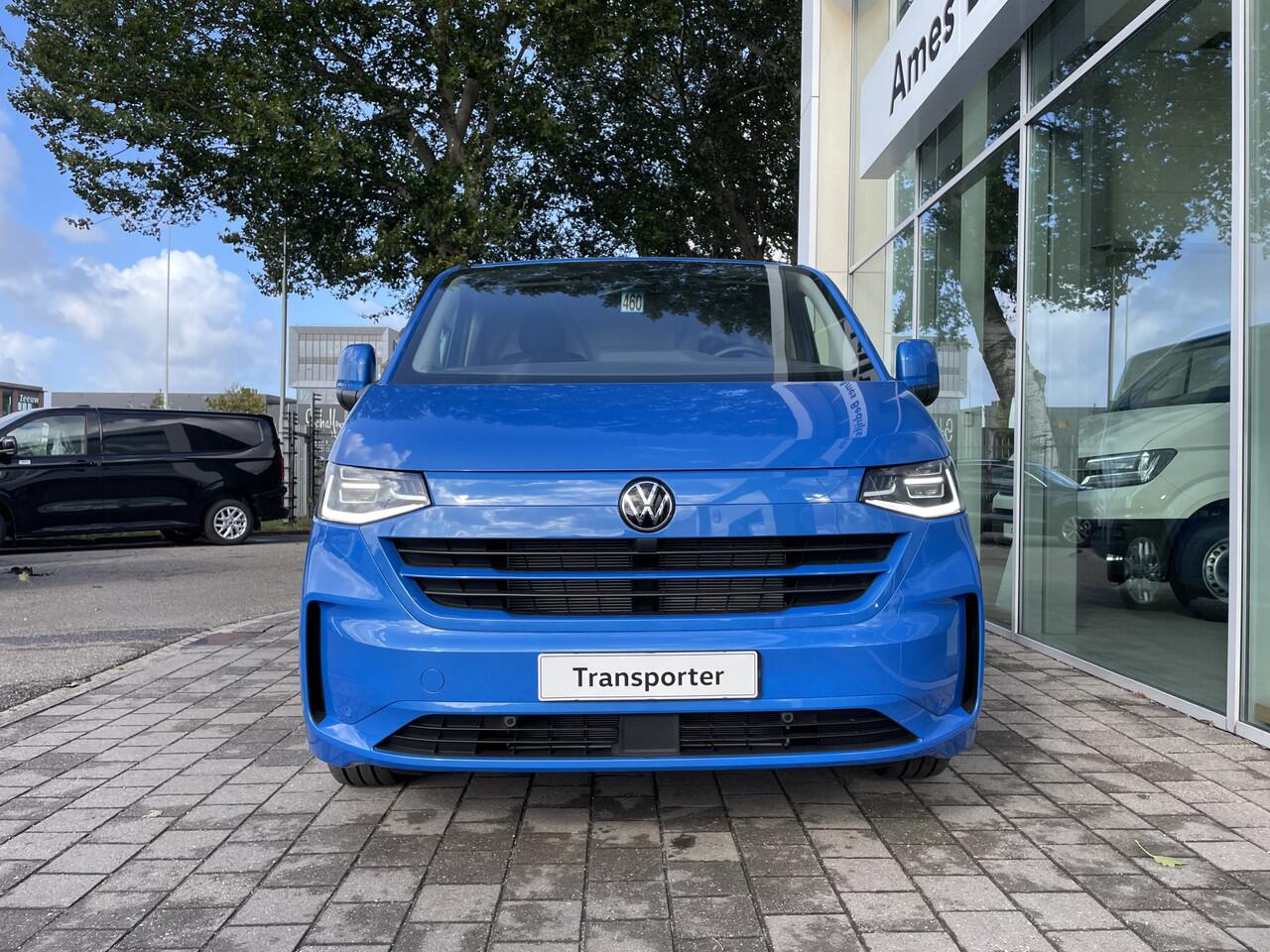 Volkswagen TRANSPORTER 2.0 TDI L2H1 30 170PK automaat