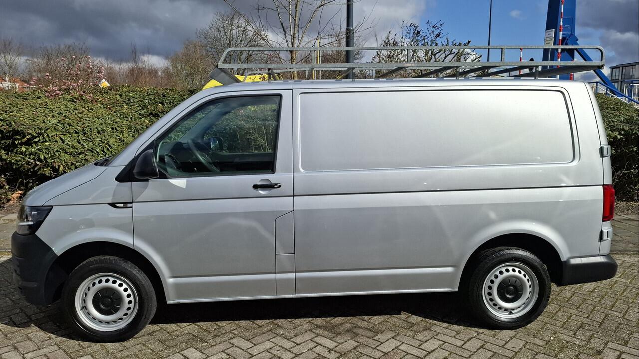 Volkswagen TRANSPORTER 2.0 TDI L1H1 Eco Business Trekhaak / Imperiaal