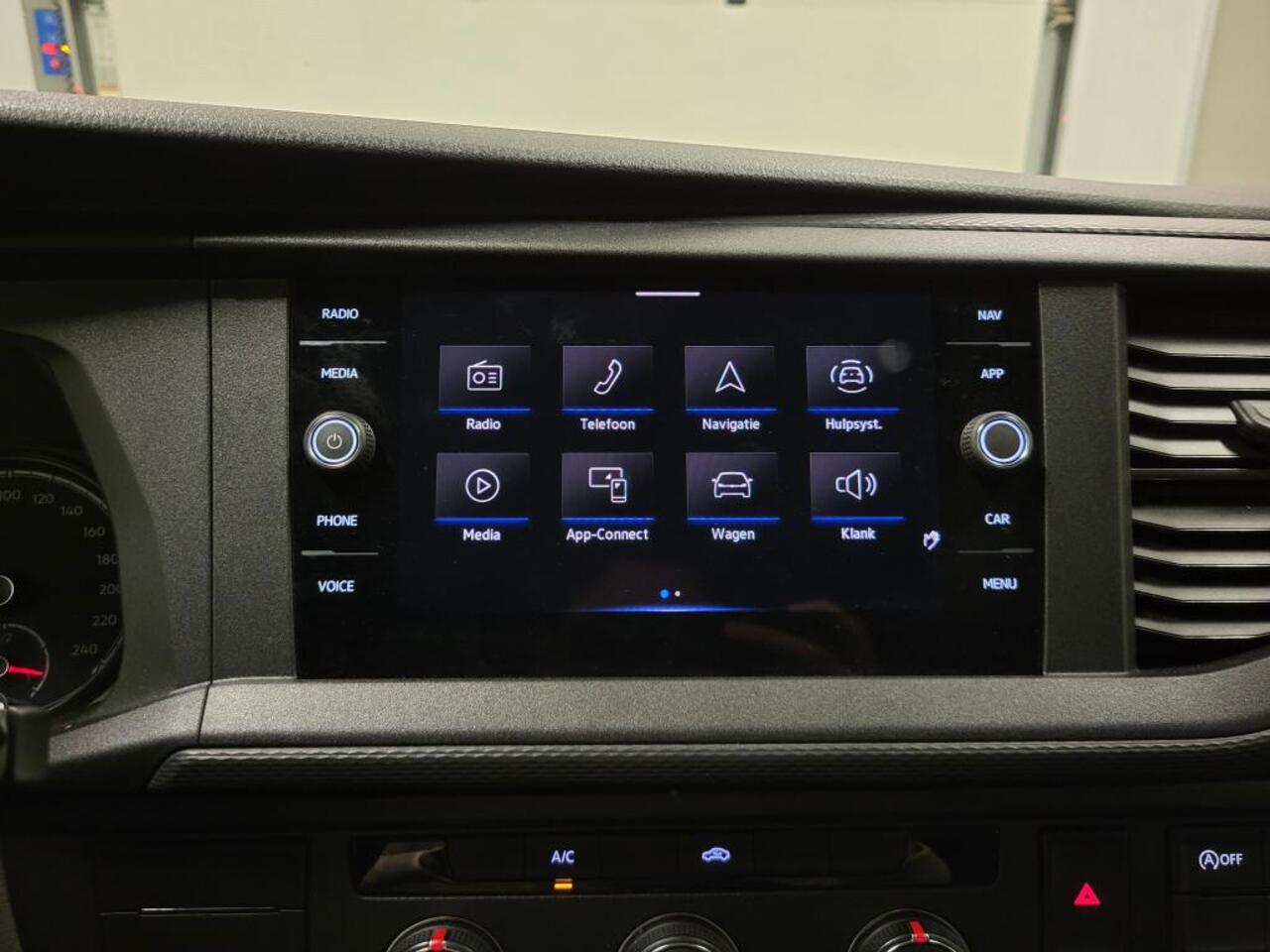 Volkswagen TRANSPORTER 2.0TDI 111pk Euro 6!