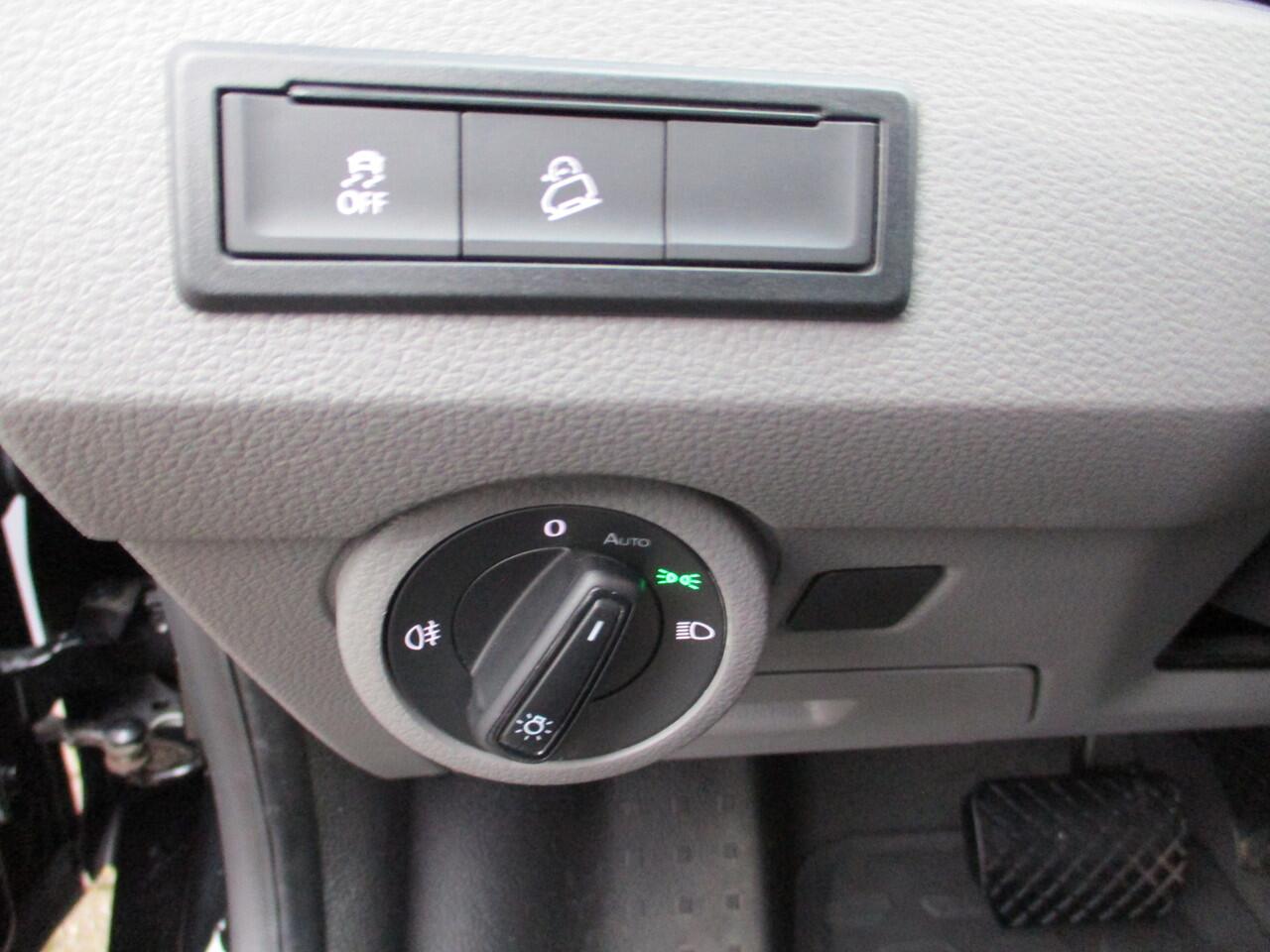 Volkswagen TRANSPORTER Bulli 204 PK 4Motion Dubbele Cabine Navi