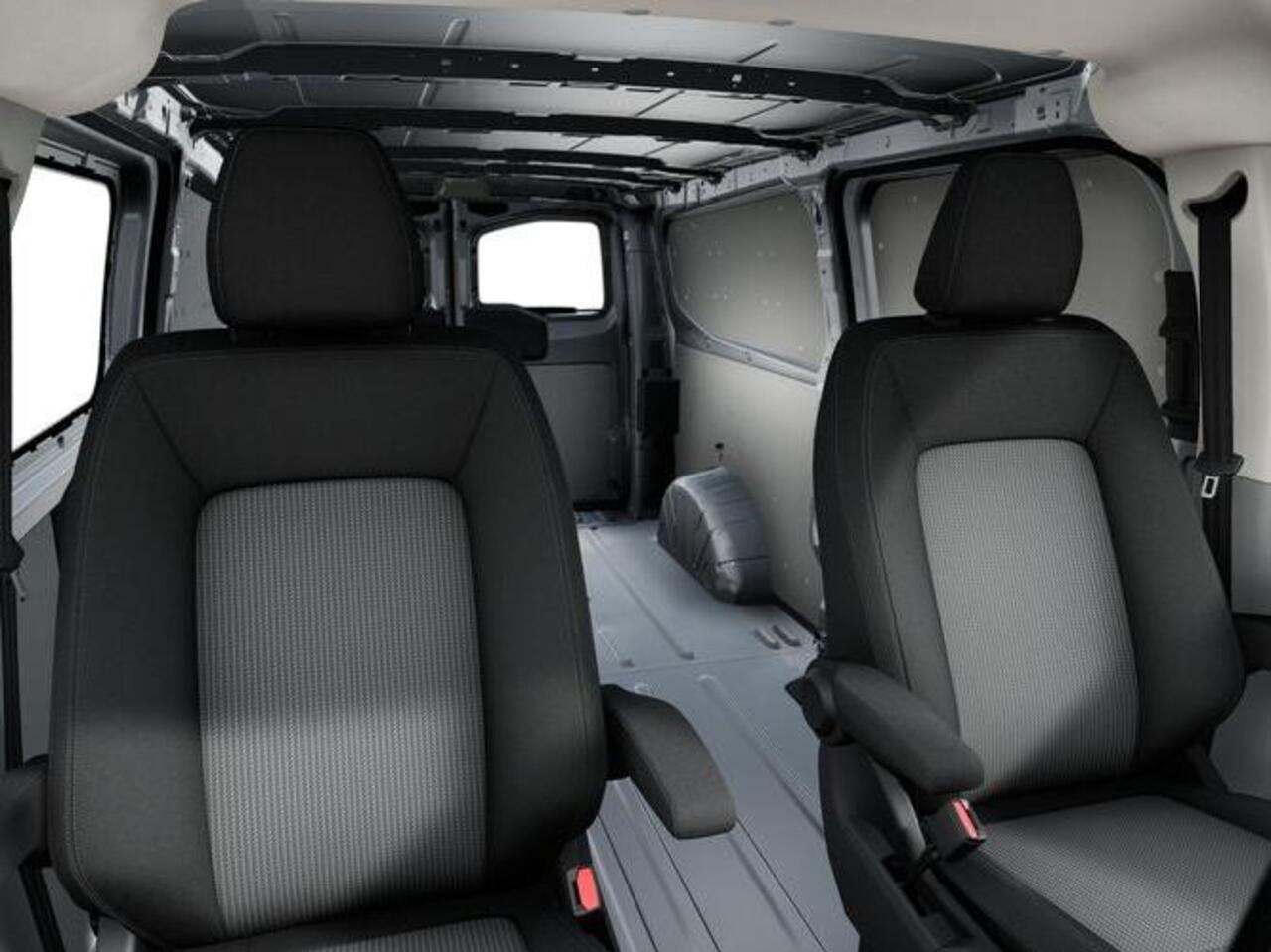 Volkswagen TRANSPORTER Bedrijfswagens Bulli DC 2.5 eHybrid 233pk CVT L2 733614