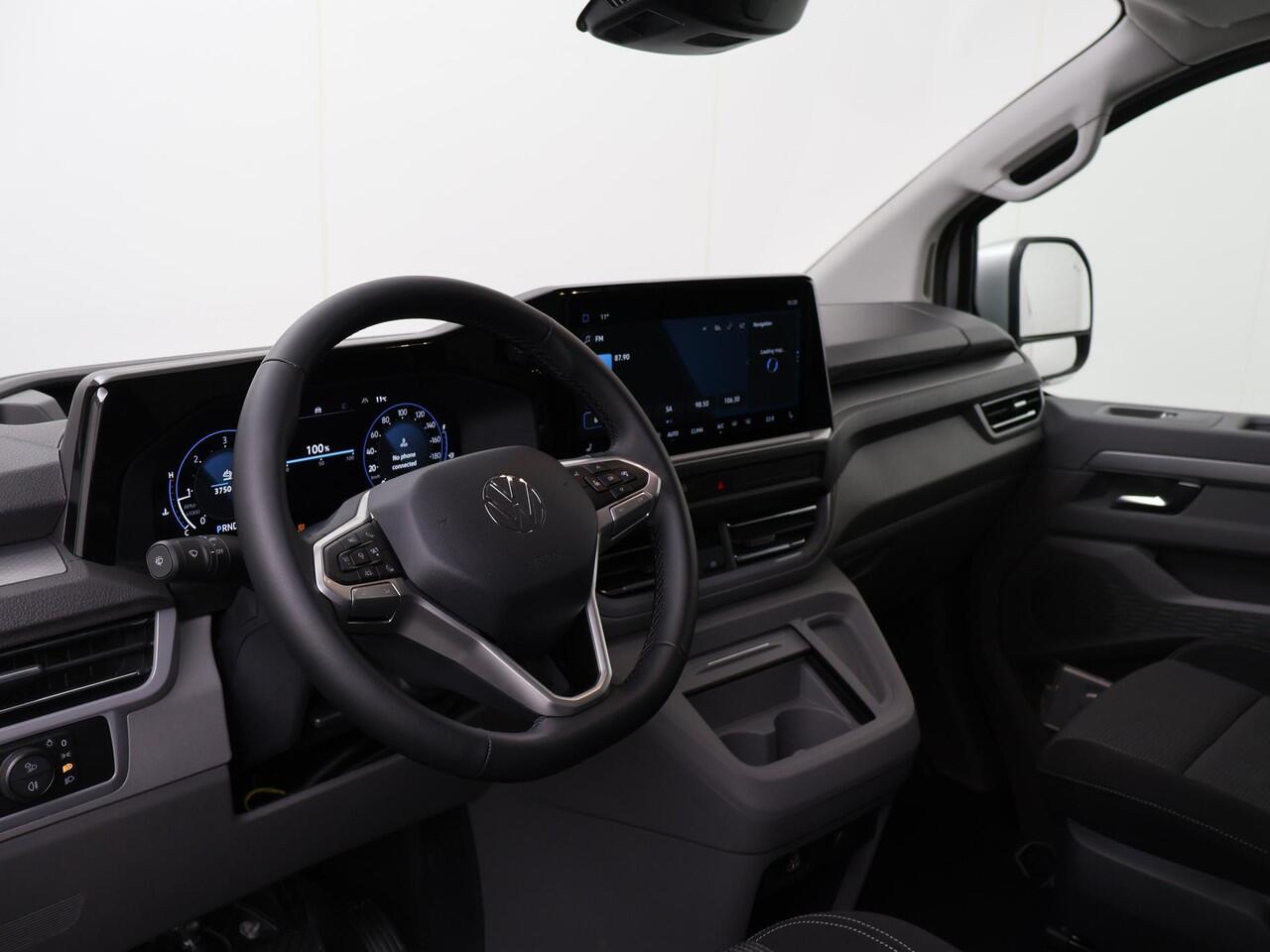 Volkswagen TRANSPORTER 2.0 TDI L1H1 28 Bulli | BPM-vrij |