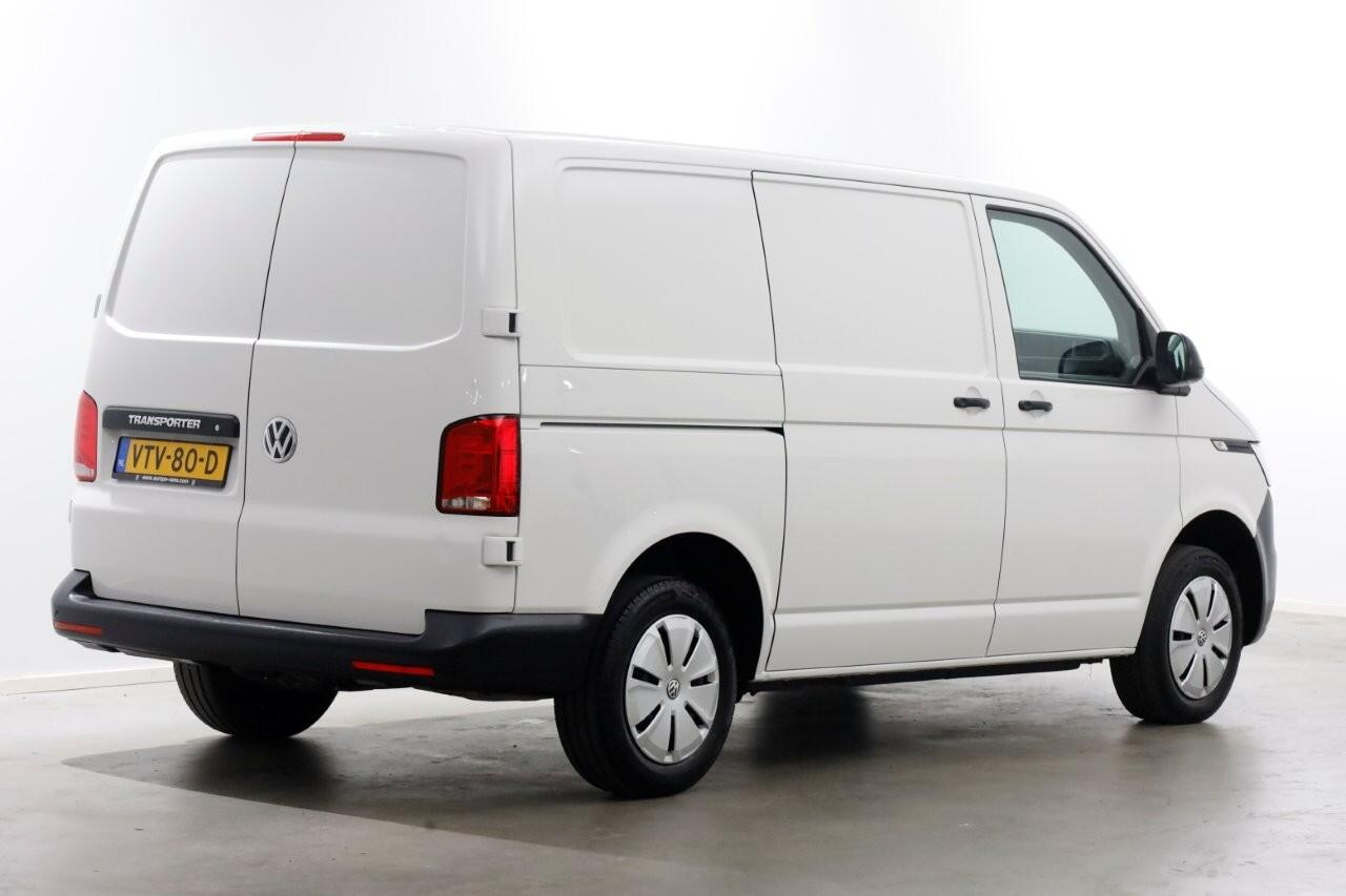 Volkswagen TRANSPORTER T6.1 2.0 TDI L1H1 Airco 03-2023