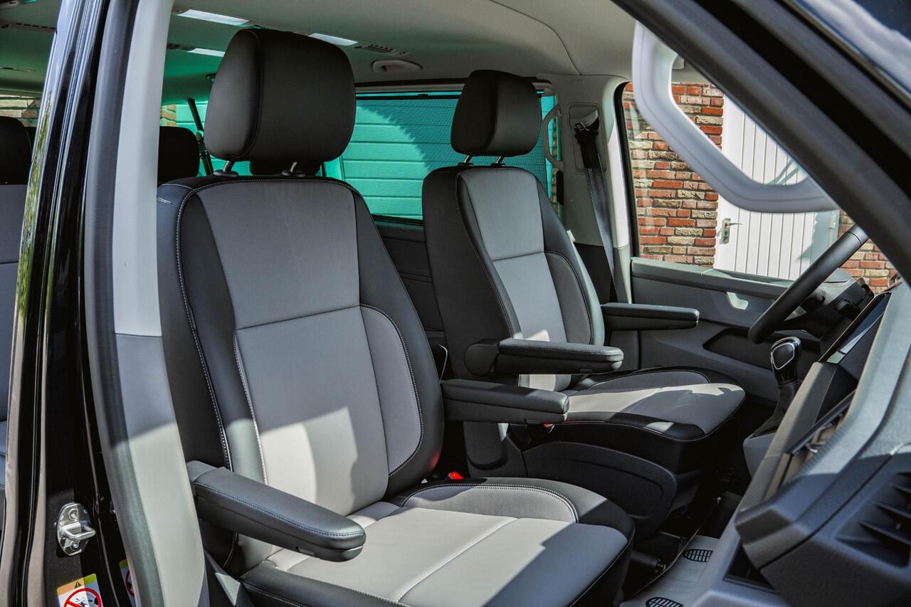 Volkswagen TRANSPORTER 2.0 TDI L2H1 204PK L2H1 DSG 204PK DSG