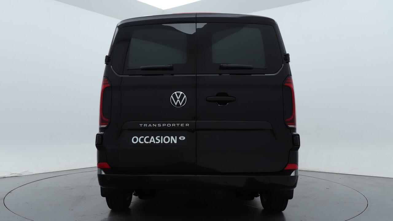 Volkswagen TRANSPORTER L1H1 2.0 TDI 170pk Automaat 2.8T Bulli-Intro /BPM-vrij