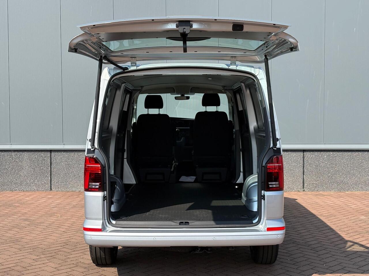 Volkswagen TRANSPORTER 2.0 TDI L2H1 28 Bulli