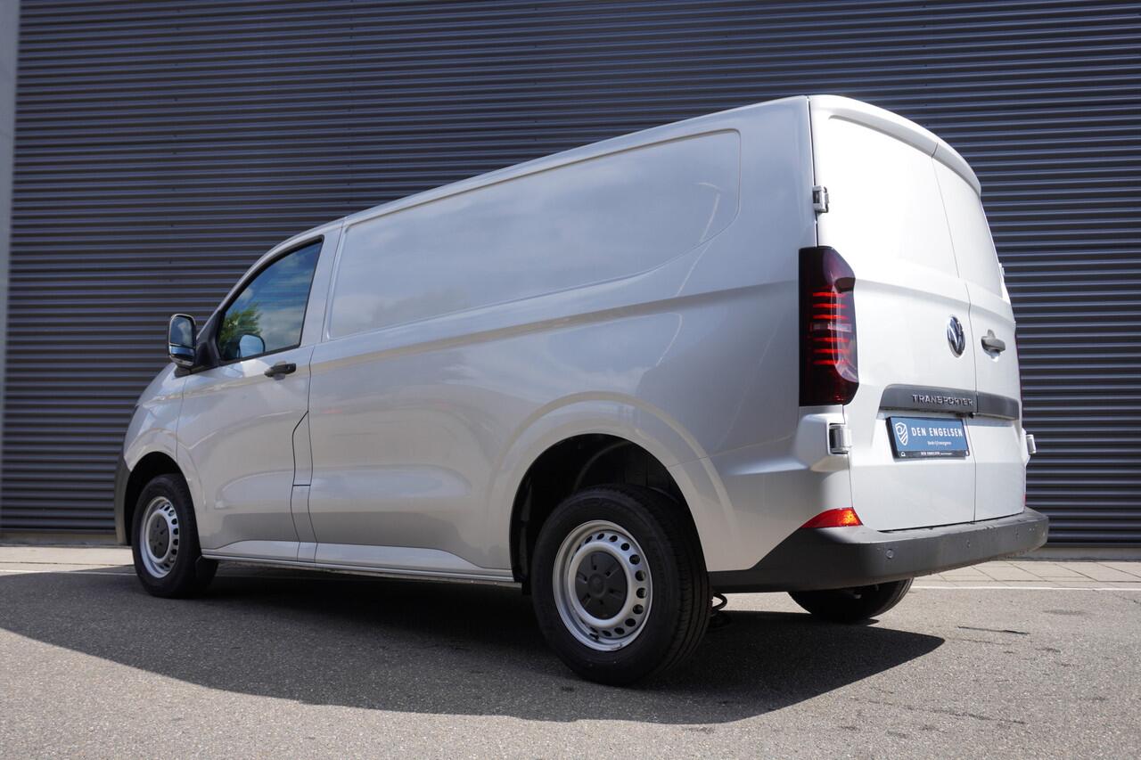 Volkswagen TRANSPORTER 2.0 TDI L1H1 28 Life, Bijrijdersstoel, Climatronic, PDV V + A