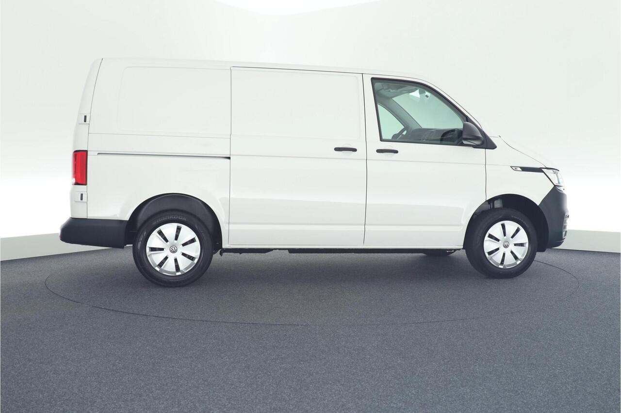 Volkswagen TRANSPORTER 2.0 TDI 110pk L1H1 28 Camera App-Connect