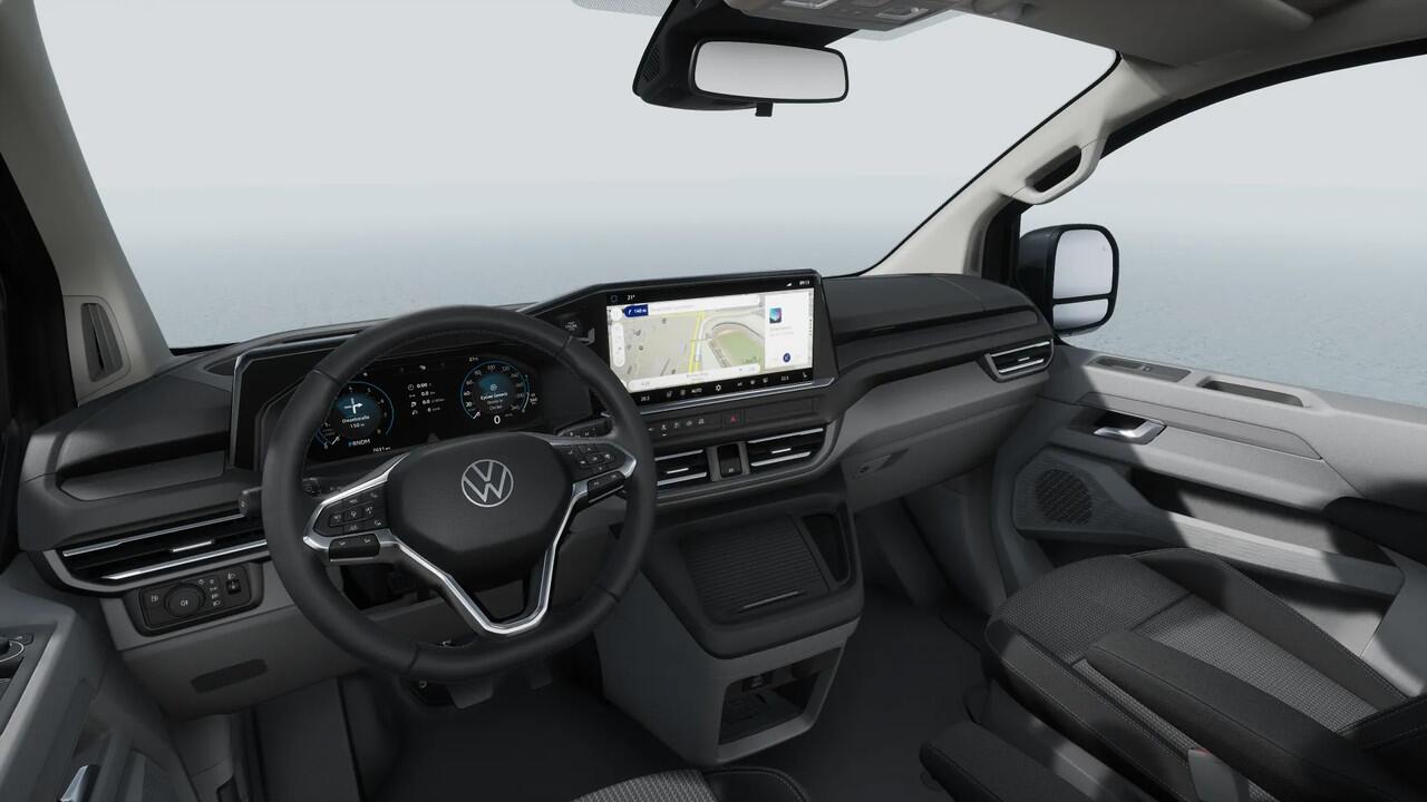 Volkswagen TRANSPORTER 2.0 TDI L1H1 28 Bulli