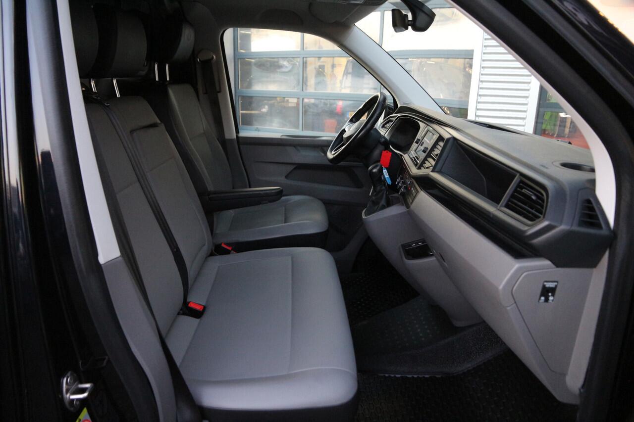 Volkswagen TRANSPORTER 2.0 TDI 150 | Aut. | Standkachel | Cruise | Airco..