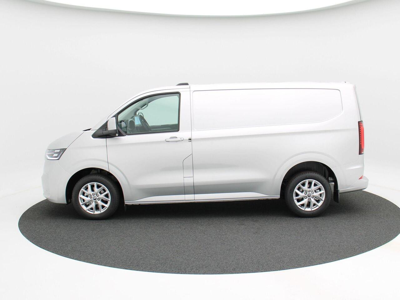 Volkswagen TRANSPORTER 2.0 TDI L1H1 28 Bulli Intro | V-44-KZH | Automaat | 170 PK | Full LED | BPM Vrij!