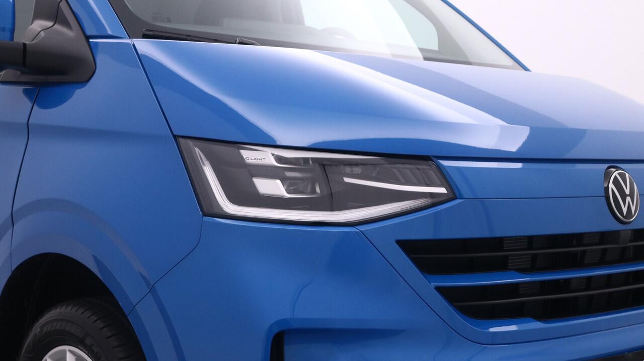 Volkswagen TRANSPORTER L1H1 2.0TDI 170pk Automaat 2.8T Bulli-Intro /BPM-vrij
