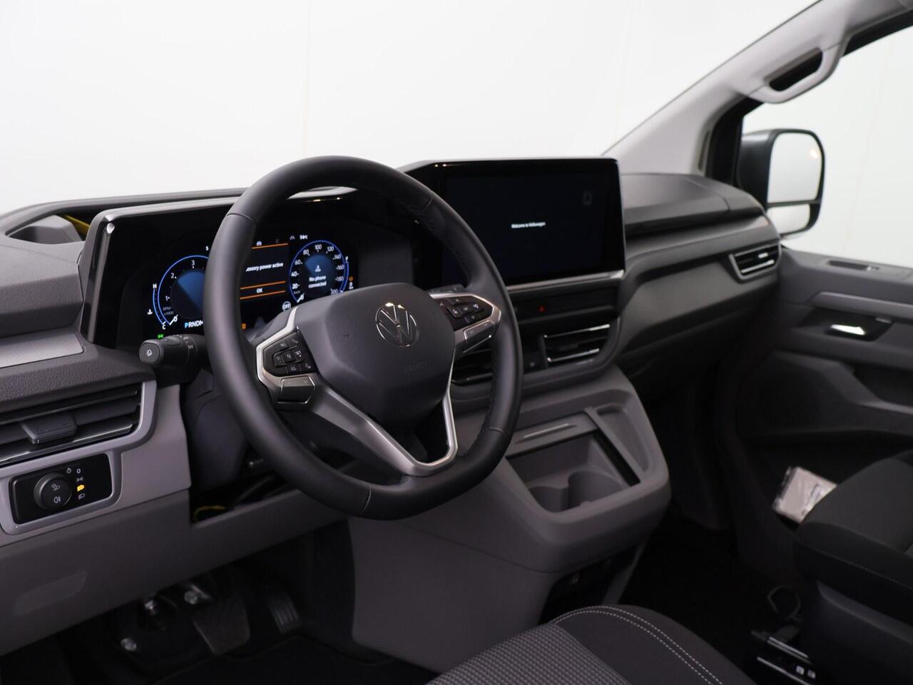 Volkswagen TRANSPORTER 2.0 TDI L1H1 28 Bulli | BPM-vrij |