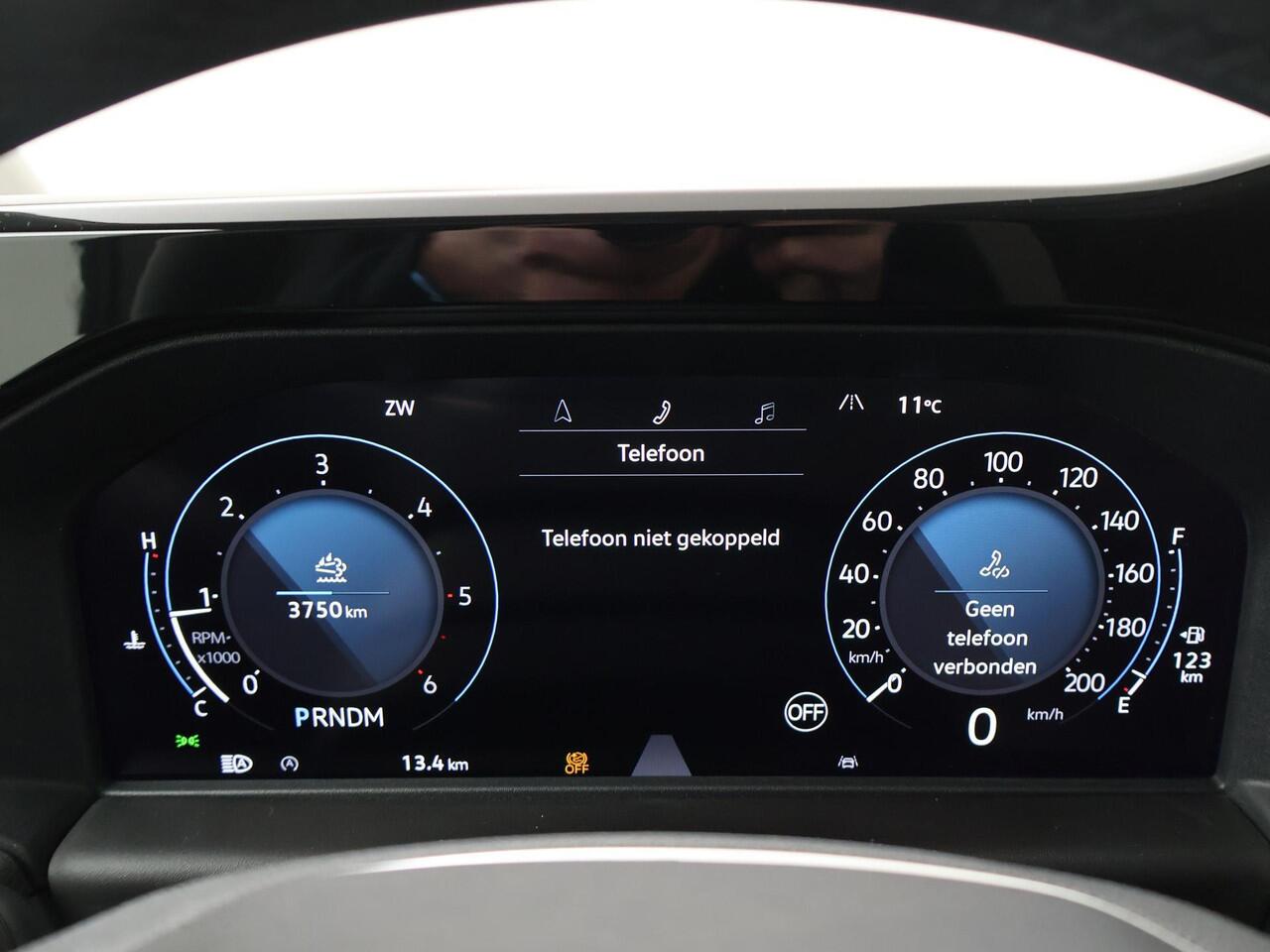 Volkswagen TRANSPORTER 2.0 TDI L1H1 28 Bulli | BPM-vrij |