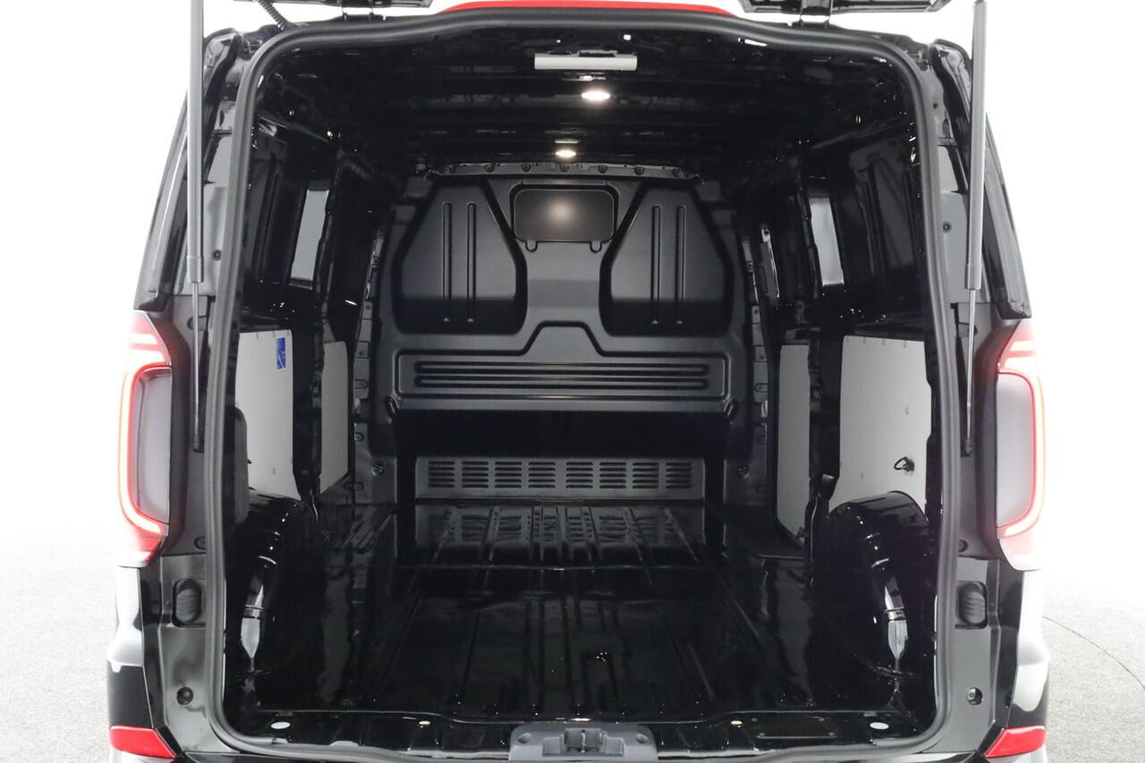 Volkswagen TRANSPORTER Bedrijfswagens Bulli 30 2.0 TDI 125 kW / 170 pk L2H1