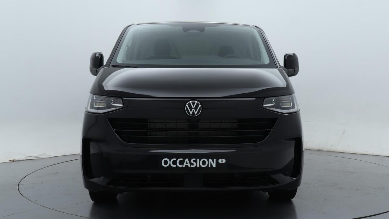 Volkswagen TRANSPORTER L1H1 2.0TDI 125kW 170PK Automaat 2.8T Bulli-Intro / Direct leverbaar / BPM-vrij