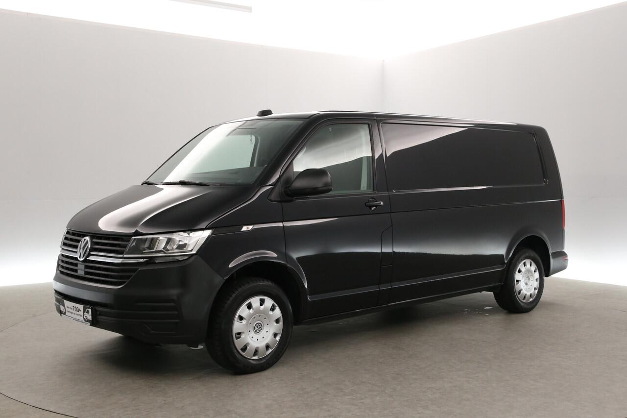 Volkswagen TRANSPORTER 2.0 TDI 150PK L2H1 | Automaat | Airco | 3-Zits | Adaptive Cruise | Carplay | Camera | Parkeersens.