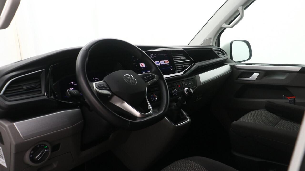 Volkswagen TRANSPORTER L2H1 2.0 TDI 110pk Bulli