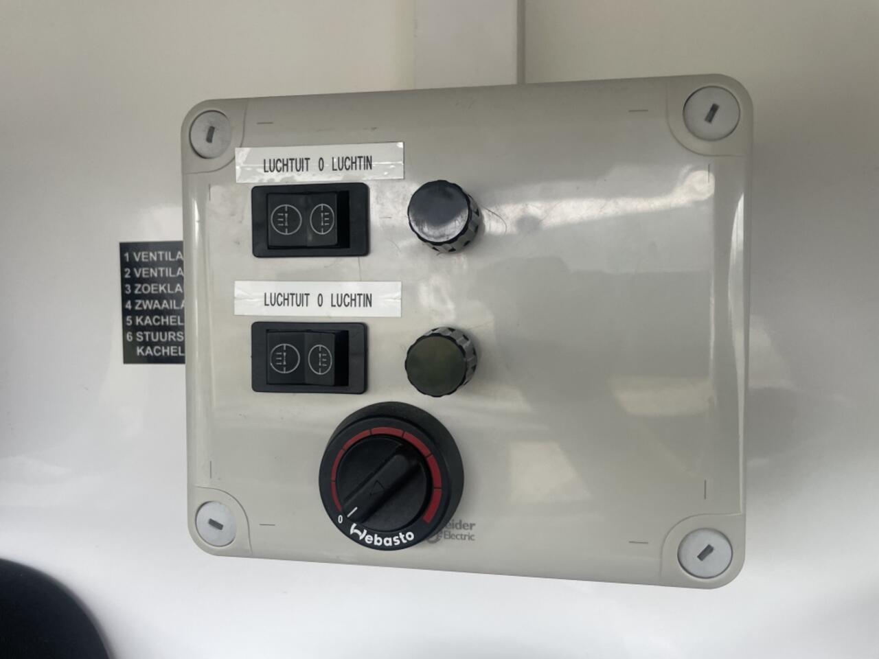 Volkswagen TRANSPORTER 2.0 TDI 150PK DSG Dierenvervoer