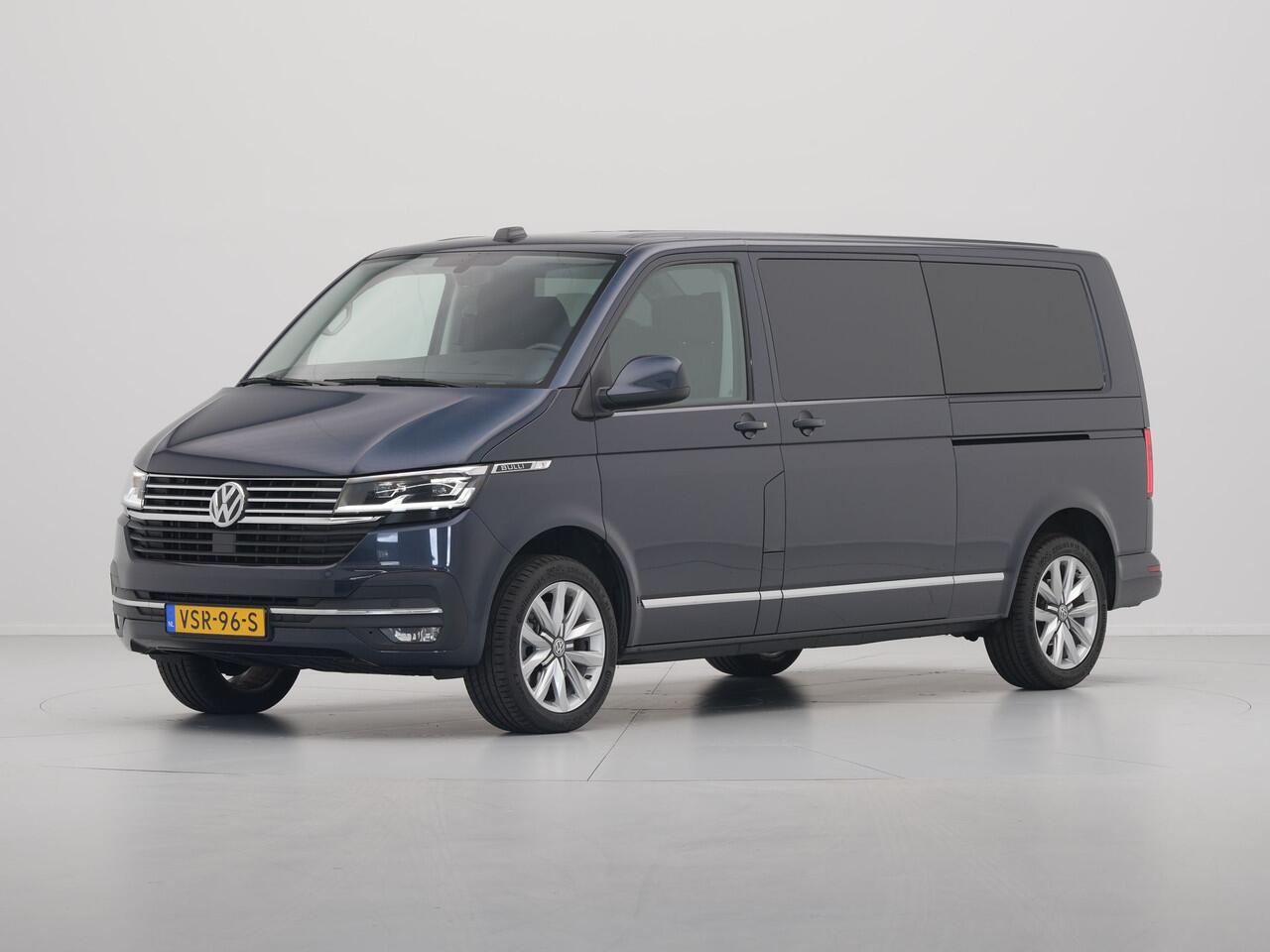 Volkswagen TRANSPORTER 2.0 TDI L2H3 30 Bulli