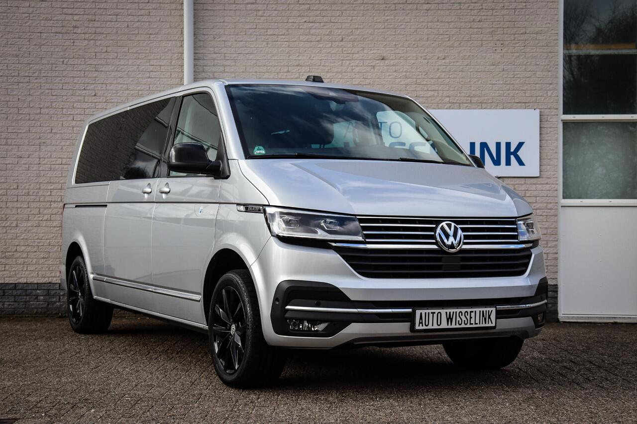 Volkswagen TRANSPORTER 2.0 TDI L2H1 32 DC Highline 150KW Caravelle