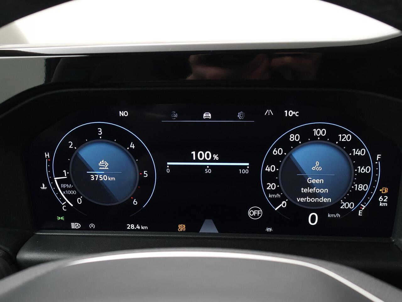 Volkswagen TRANSPORTER 2.0 TDI L1H1 28 Style