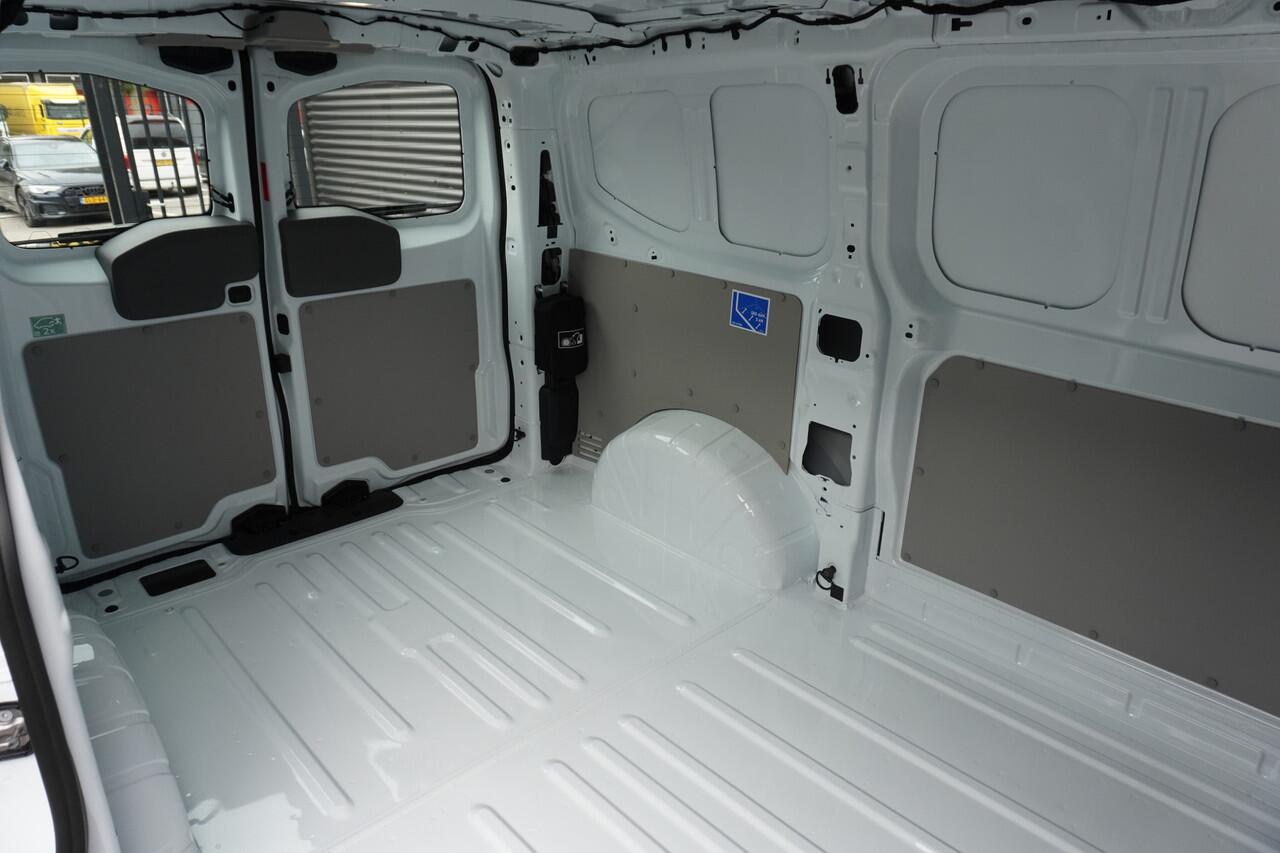 Volkswagen TRANSPORTER 2.0 TDI L1H1 28 Bulli 170 pk 8-Traps Automaat, LED koplampen, Climatronic, PDV V + A, Achteruitrijcamera