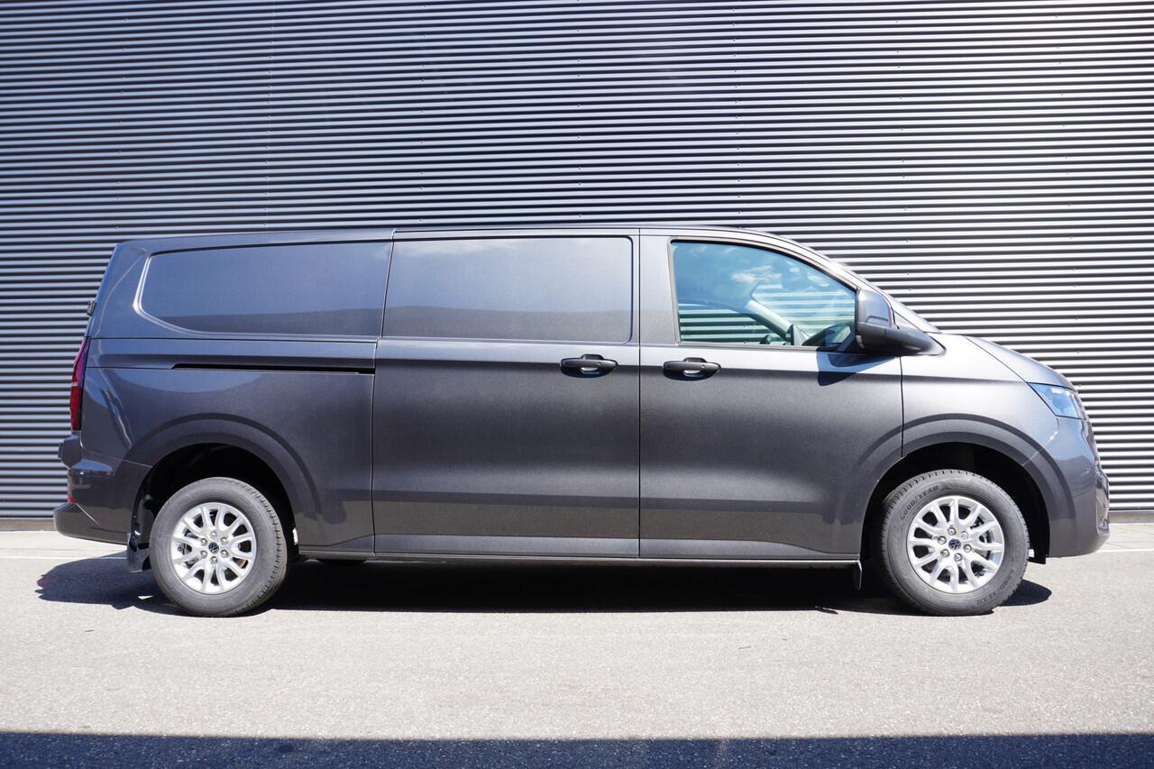 Volkswagen TRANSPORTER 2.0 TDI L2H1 30 Style 150 pk, Navigatie, Climatronic, PDV V + A, Achteruitrijcamera