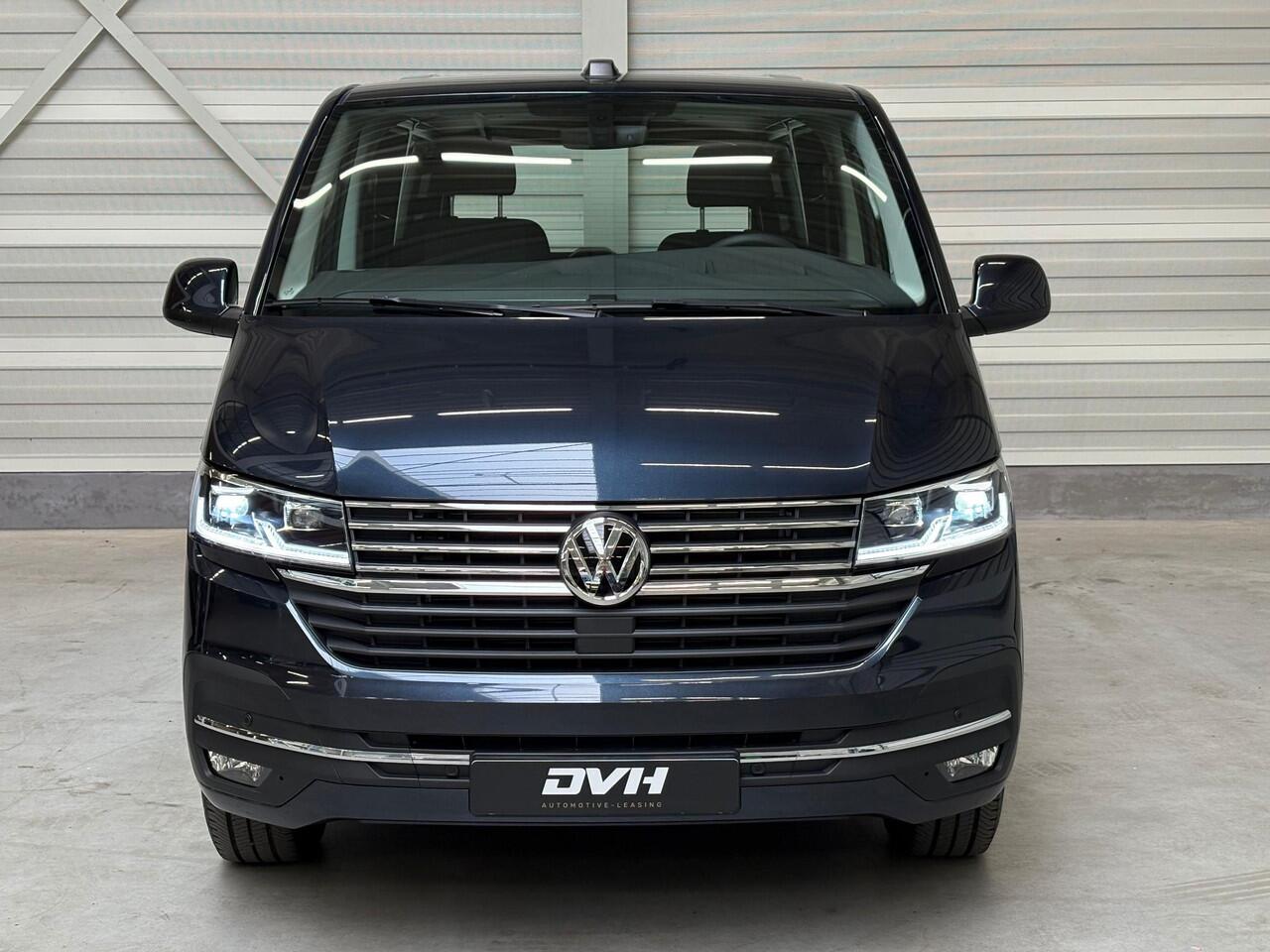 Volkswagen TRANSPORTER 2.0 TDI L2H1 28 Bulli