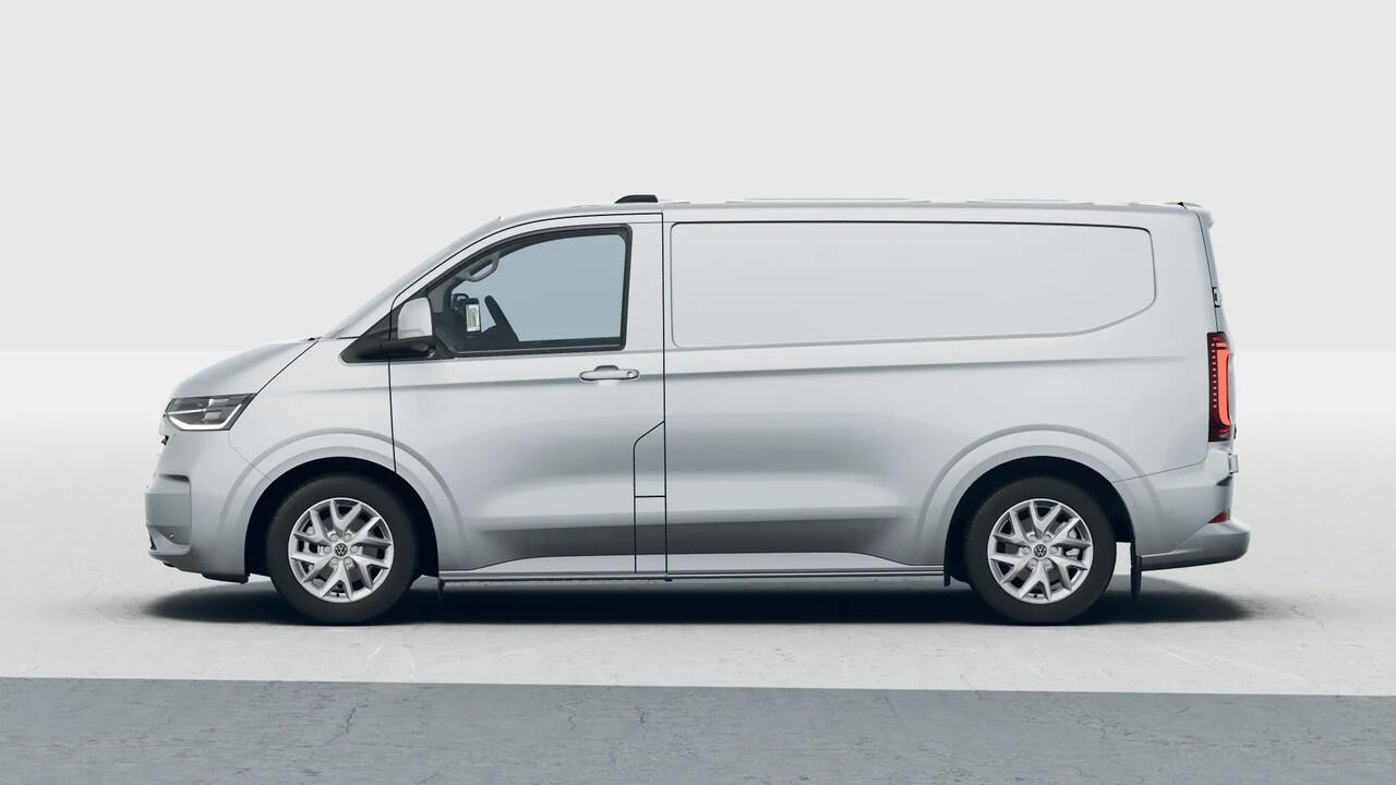 Volkswagen TRANSPORTER 2.0 TDI L1H1 28 Bulli