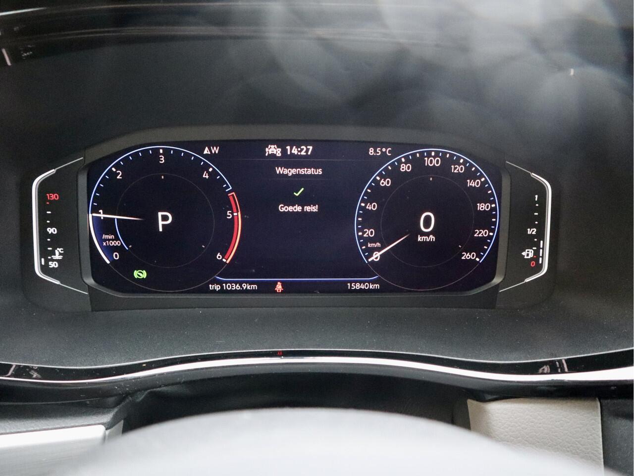 Volkswagen TRANSPORTER 2.0 TDI DSG BULLI 2X SCHUIFDEUR LUXE DUBBELE CABINE