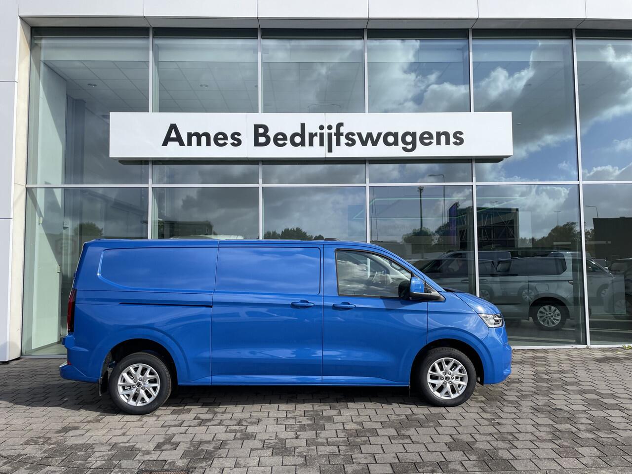 Volkswagen TRANSPORTER 2.0 TDI L2H1 30 170PK automaat