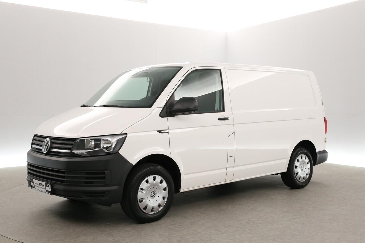 Volkswagen TRANSPORTER 2.0 TDI 140PK L1H1 | Koelwagen 0° | Nachtkoeling | 3-Zits | Airco | Parkeersens.