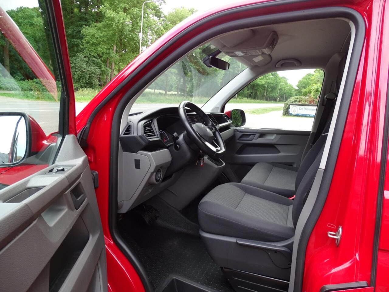 Volkswagen TRANSPORTER 2.0 TDI L1H1 Highl.NAVI DAB Bpm VRIJ 1e eig