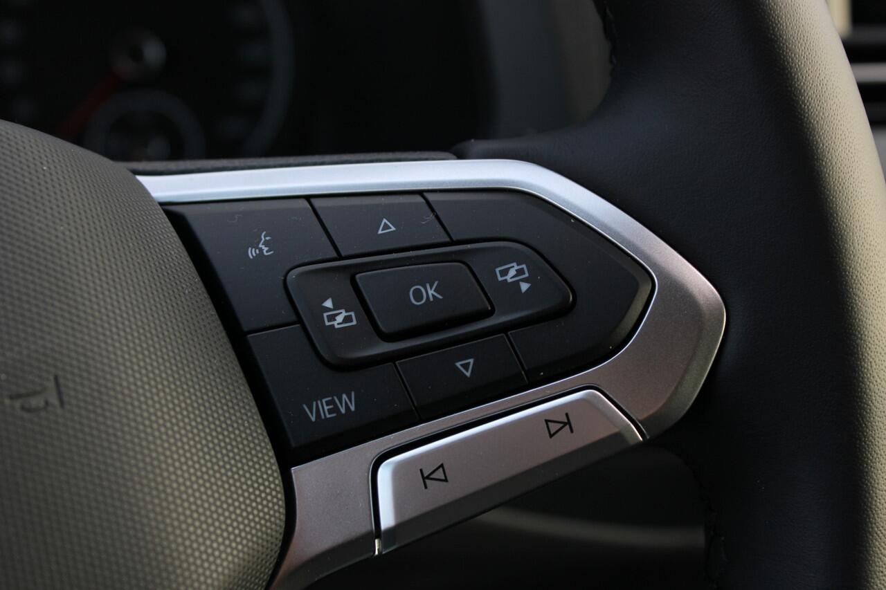 Volkswagen TRANSPORTER 2.0 TDI 150PK L2H1 |LED|CRUISE|MULTI.STUUR|APP.CONNECT|18' VELGEN|