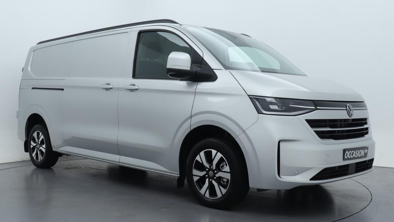 Volkswagen TRANSPORTER L2H1 2.0 TDI 125kW 170PK Automaat Bulli / Direct leverbaar / 2x schuifdeur