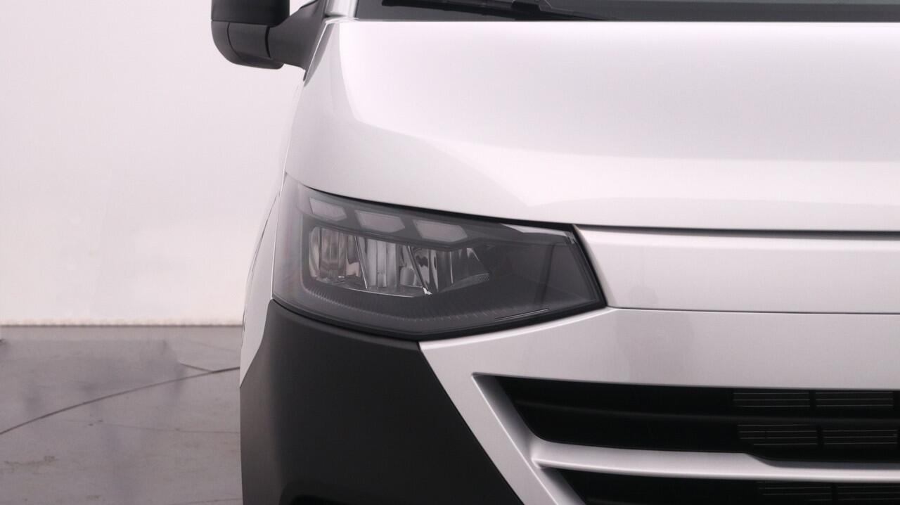 Volkswagen TRANSPORTER L1H1 2.0 TDI 110pk 2.8T Life-Intro /BPM-vrij