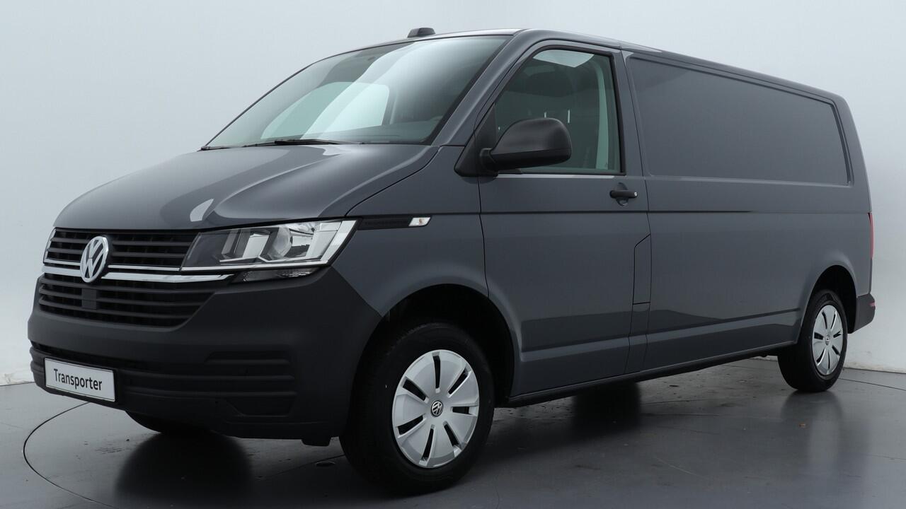 Volkswagen TRANSPORTER L2H1 2.0 TDI 150pk /BPM-vrij