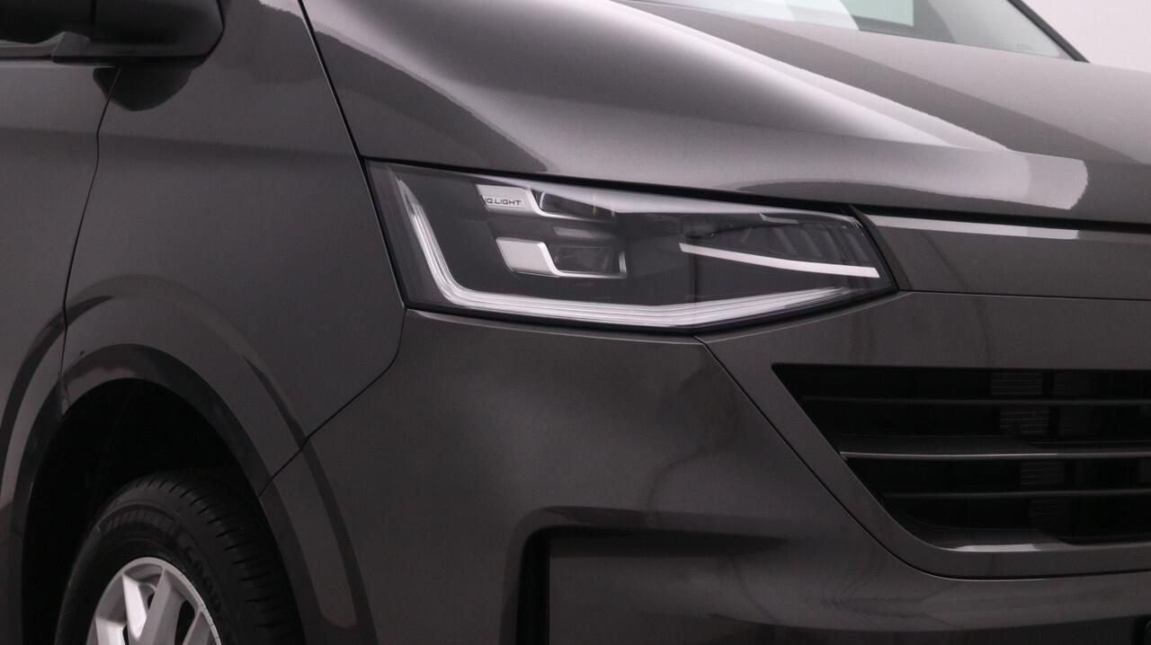 Volkswagen TRANSPORTER L1H1 2.0 TDI 170pk Automaat 2.8T Bulli-Intro /BPM-vrij