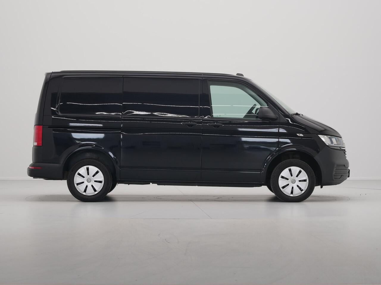 Volkswagen TRANSPORTER 2.0 TDI L1H1 26 Economy Business Navi via App Airco Pdc Cruise