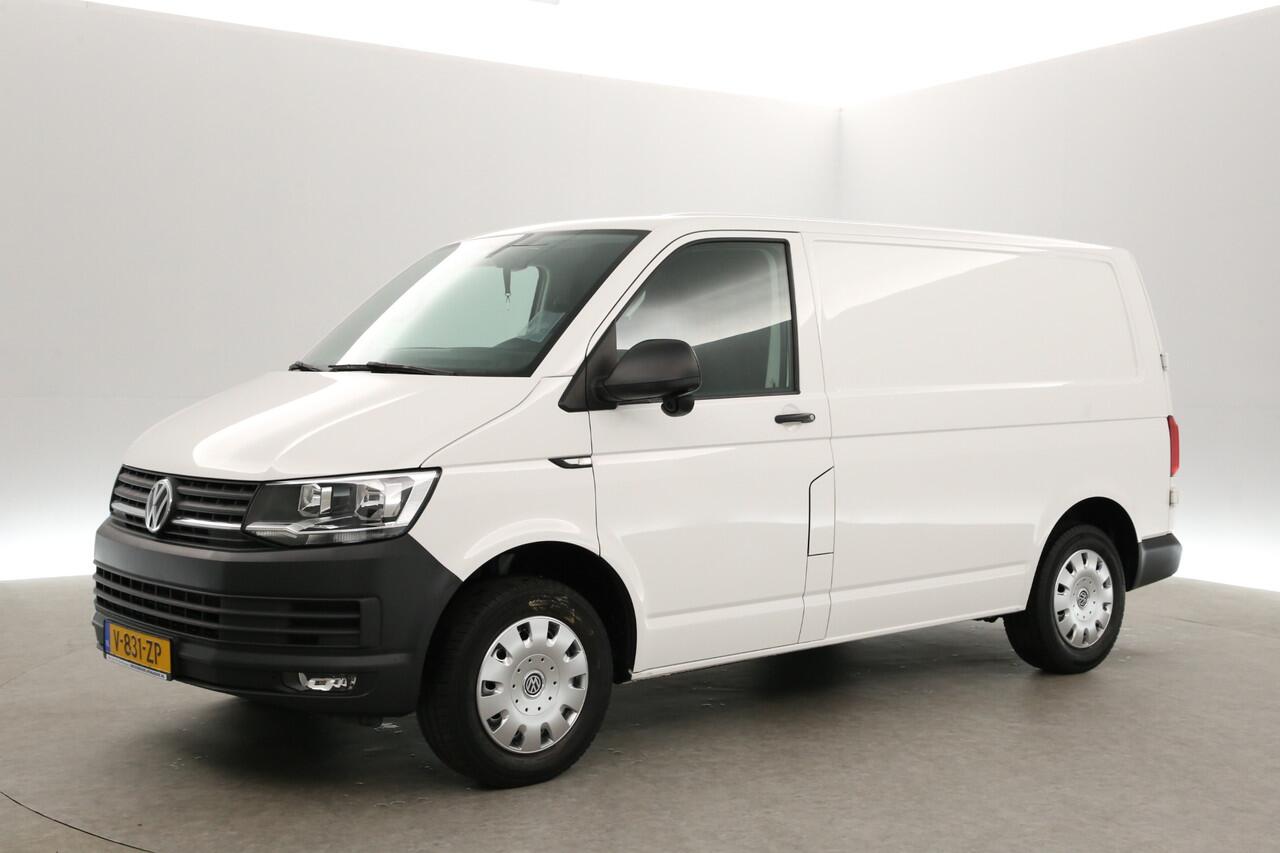Volkswagen TRANSPORTER 2.0 TDI L1H1 | 150PK | Airco | Trekh. | Cruise | Parkeersens.