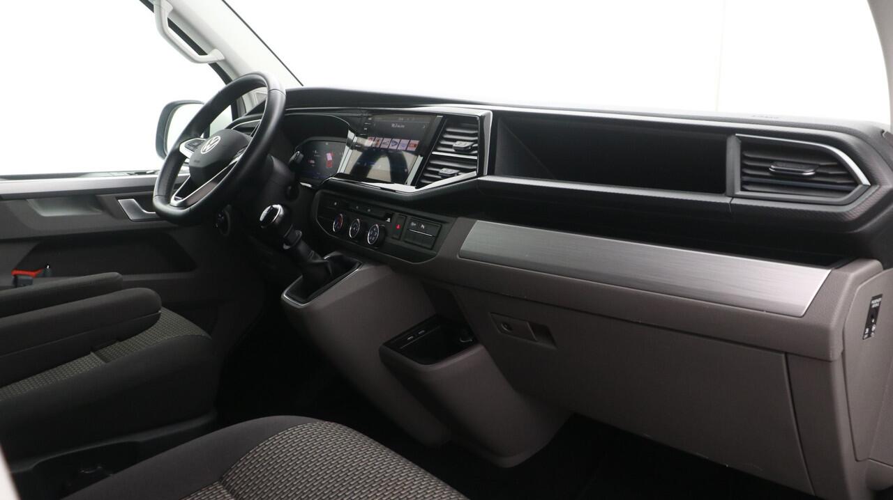 Volkswagen TRANSPORTER L2H1 2.0 TDI 110pk Bulli